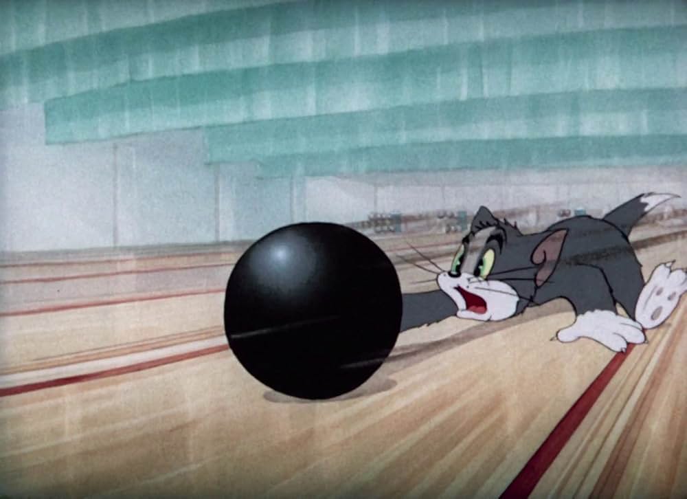 楽しいボーリングの画像