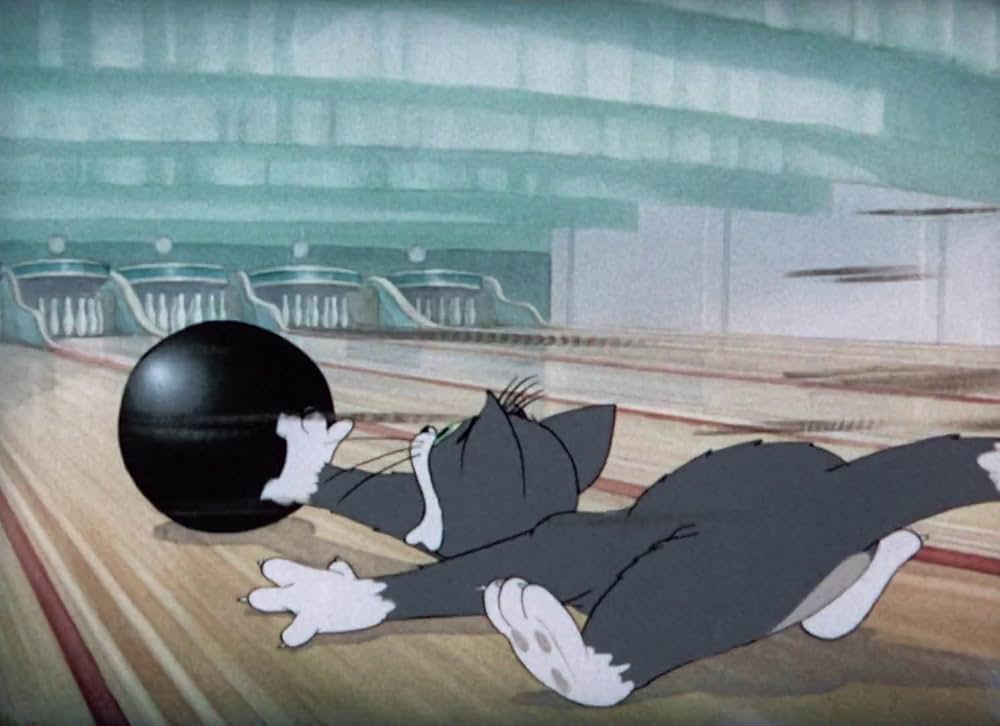 楽しいボーリングの画像