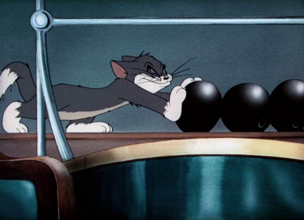 楽しいボーリングの画像