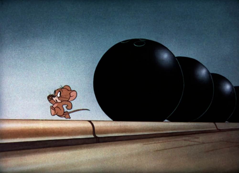 楽しいボーリングの画像