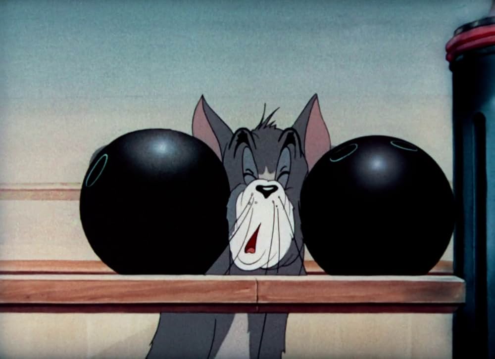 楽しいボーリングの画像