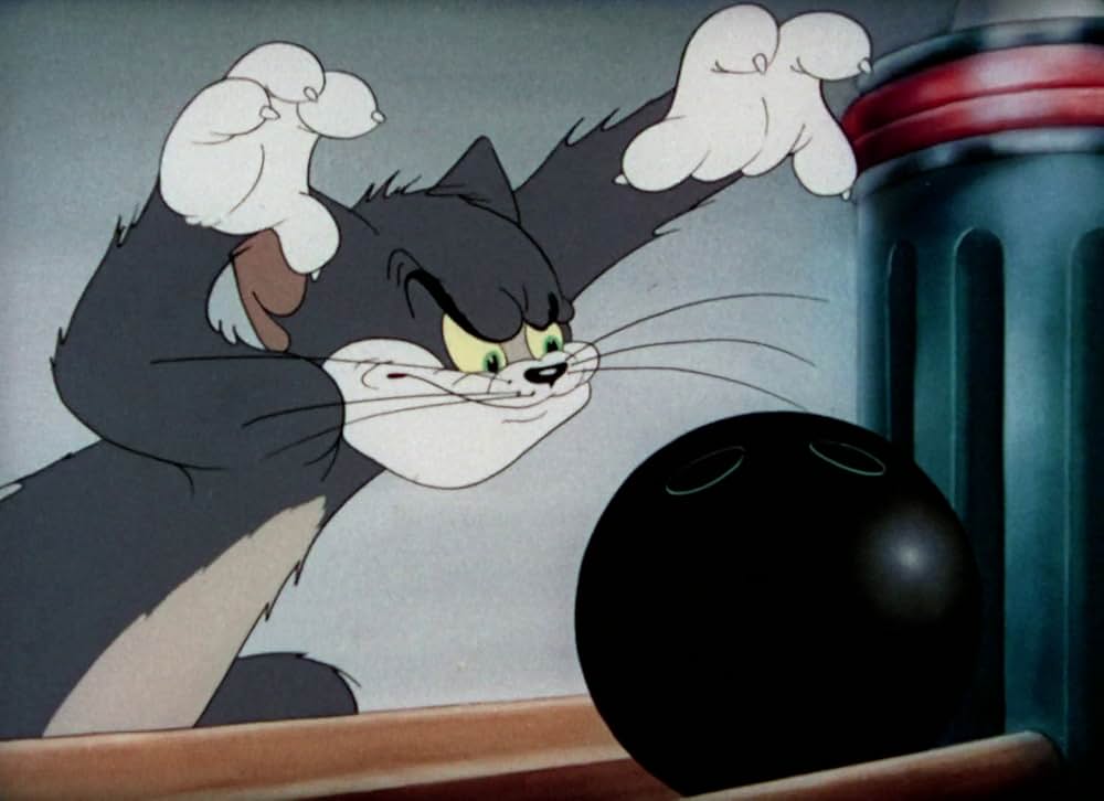 楽しいボーリングの画像