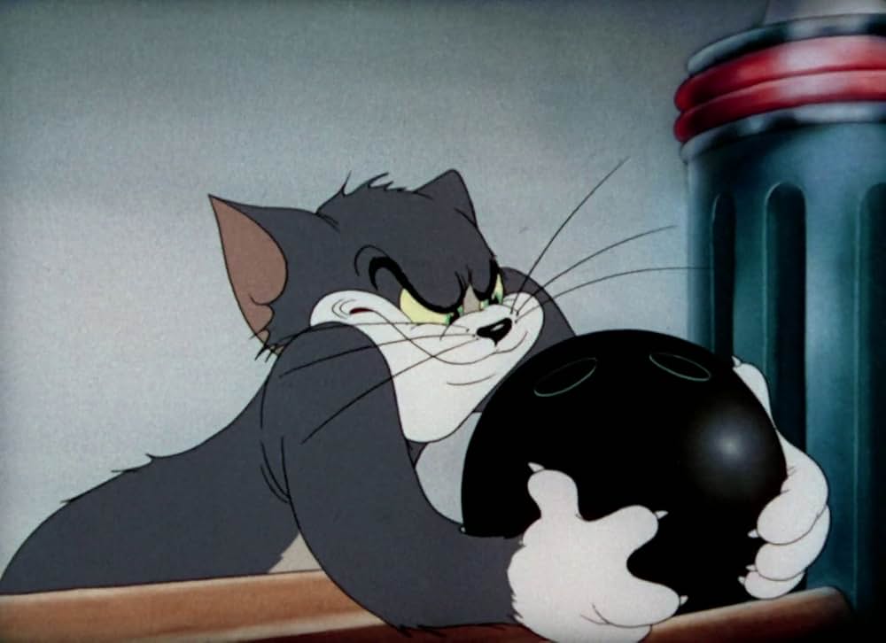 楽しいボーリングの画像