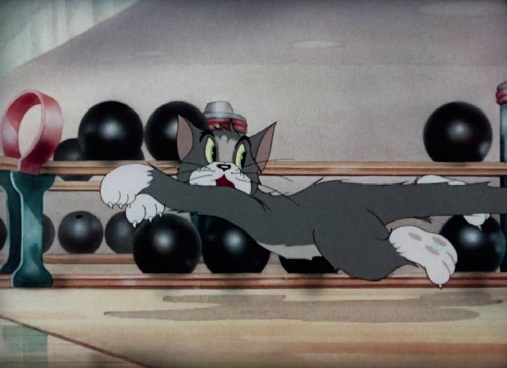 楽しいボーリングの画像