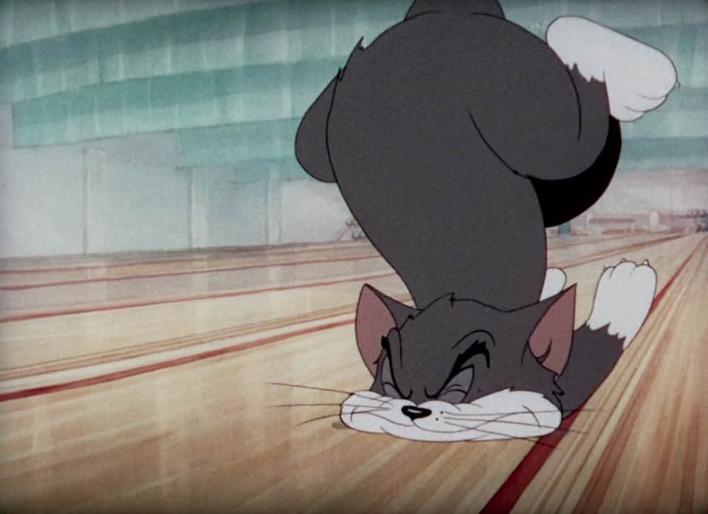 楽しいボーリングの画像