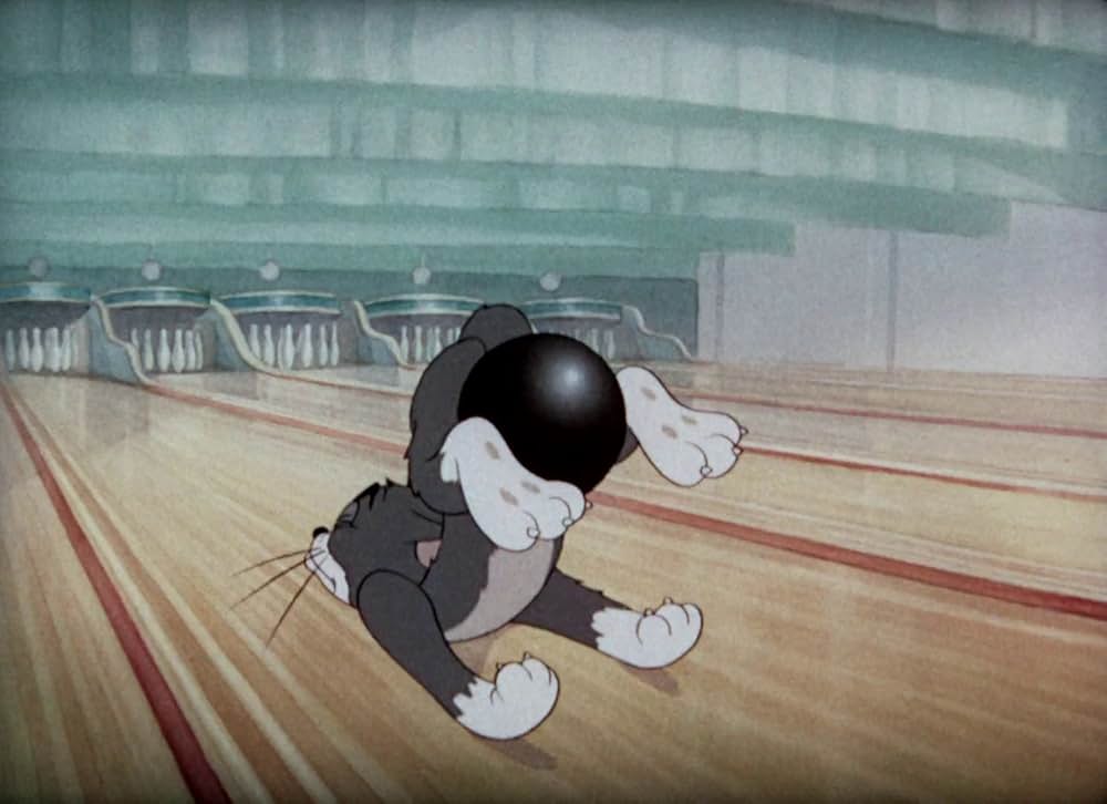 楽しいボーリングの画像