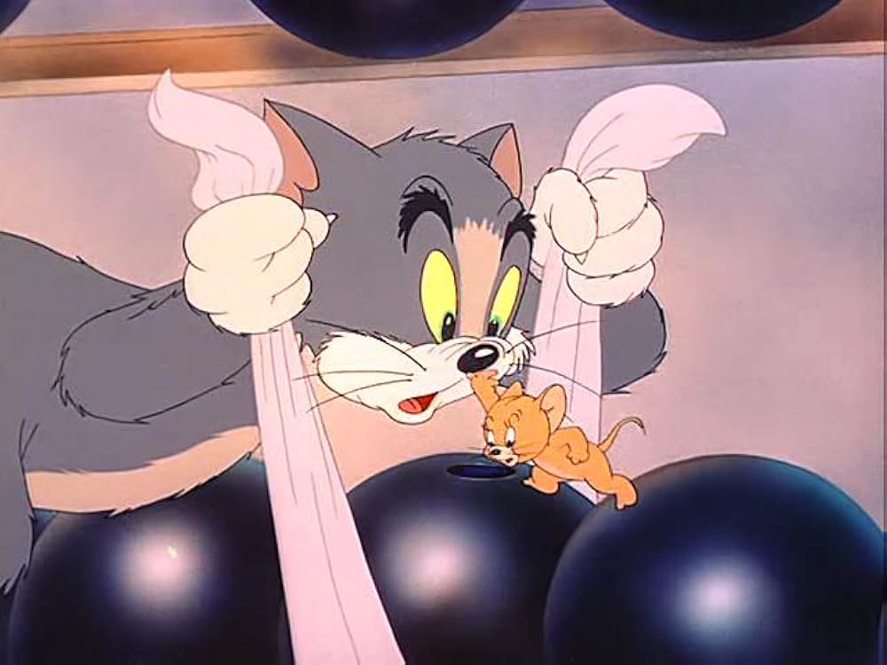 楽しいボーリングの画像