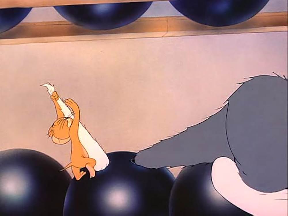 楽しいボーリングの画像