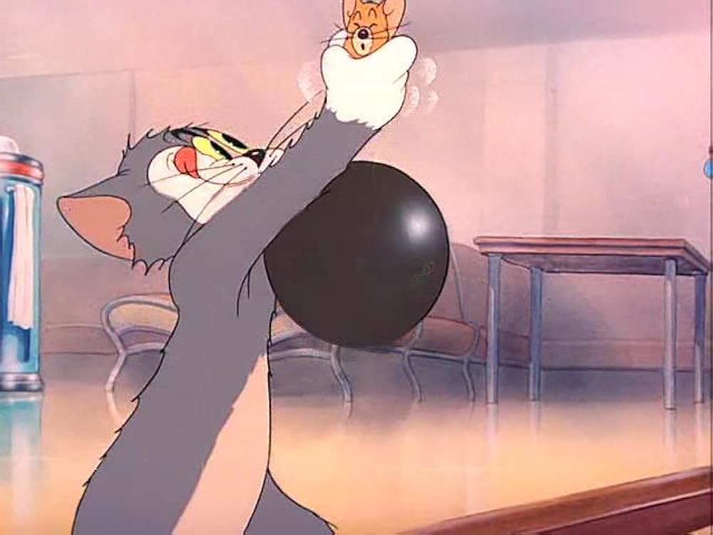 楽しいボーリングの画像