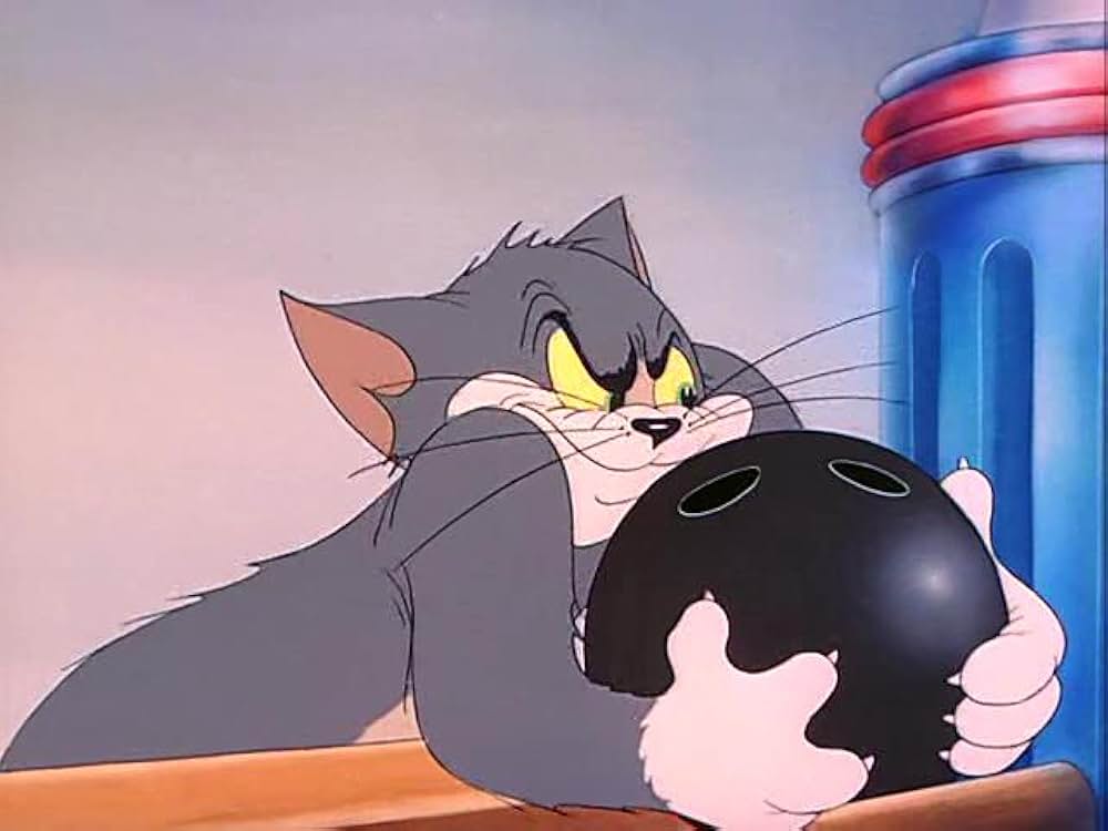 楽しいボーリングの画像