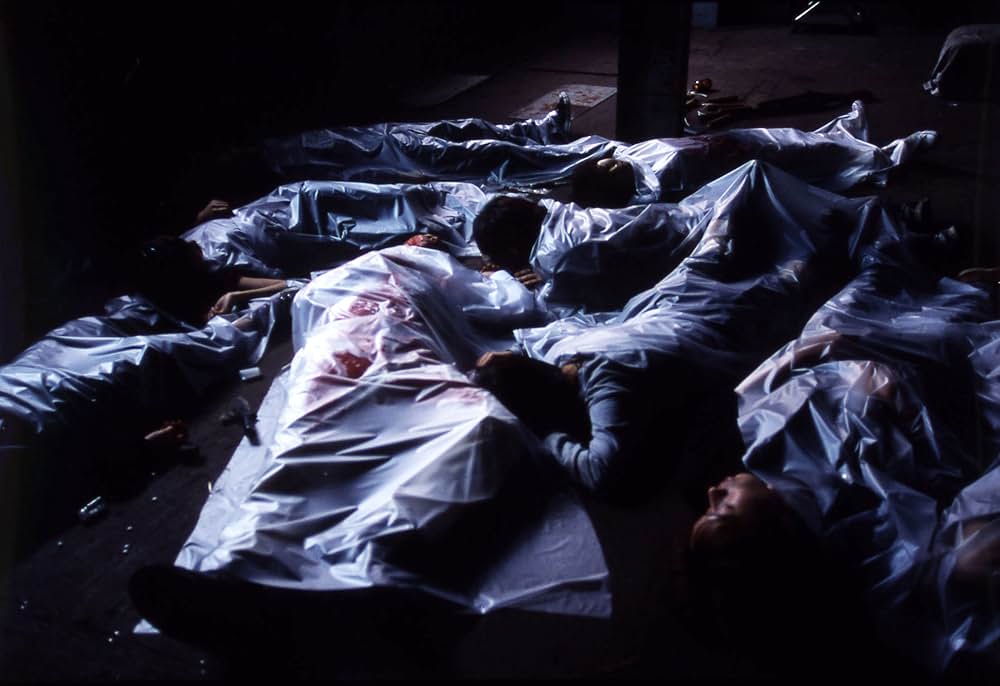 自殺マニュアル 中級編 2の画像