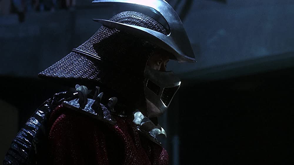 ミュータント・タートルズの画像