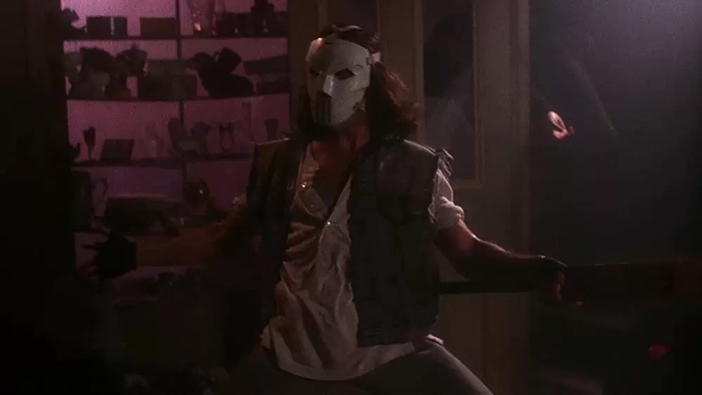 「ミュータント・タートルズ」イライアス・コティーズの画像