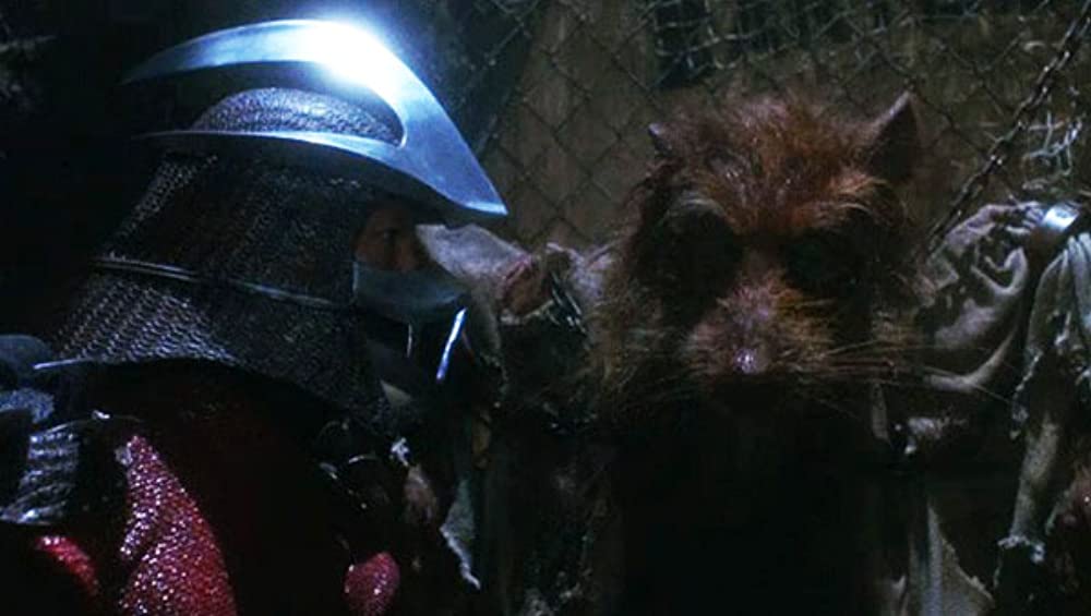 ミュータント・タートルズの画像