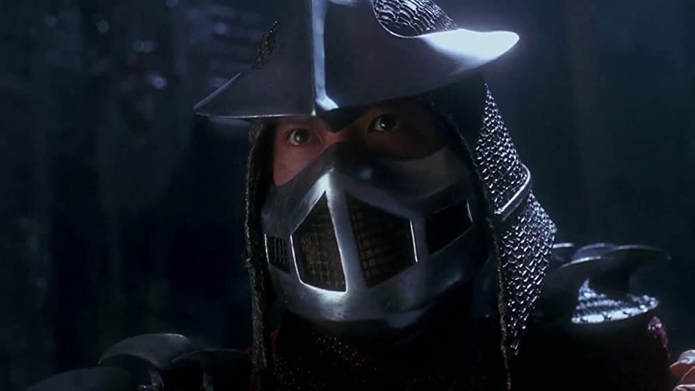 ミュータント・タートルズの画像