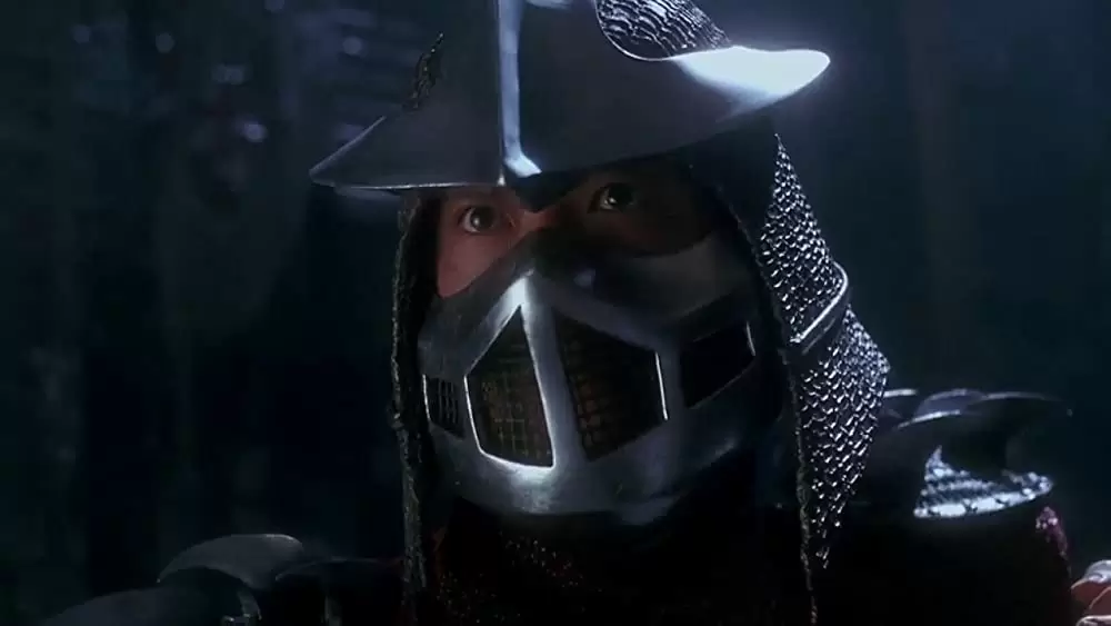 「ミュータント・タートルズ」David McCharen & ジェームズ・サイトウの画像