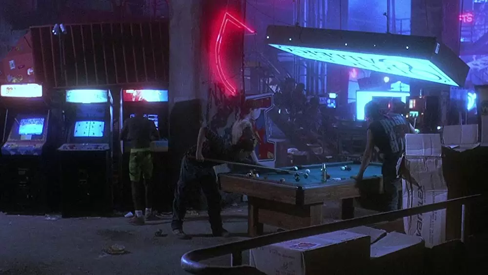 ミュータント・タートルズの画像