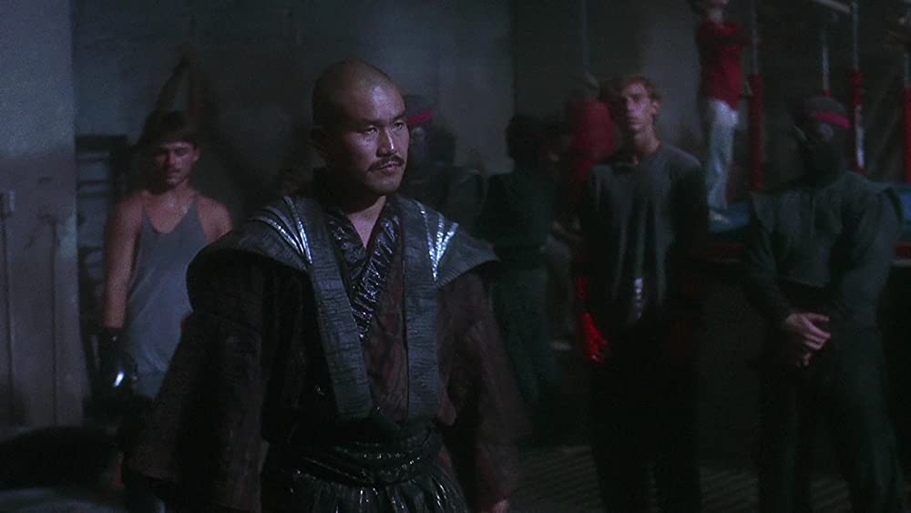 ミュータント・タートルズの画像