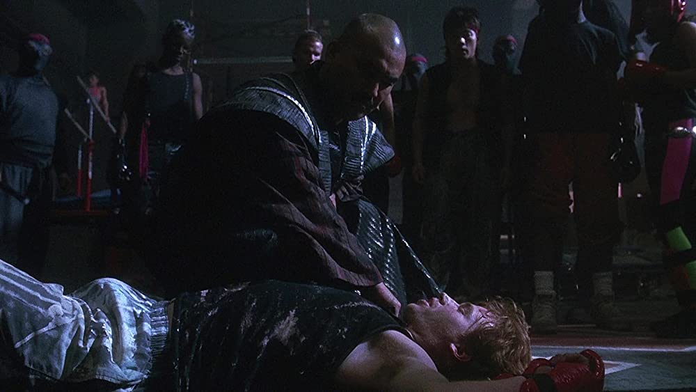 ミュータント・タートルズの画像