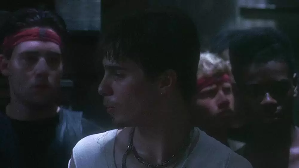 「ミュータント・タートルズ」サム・ロックウェルの画像