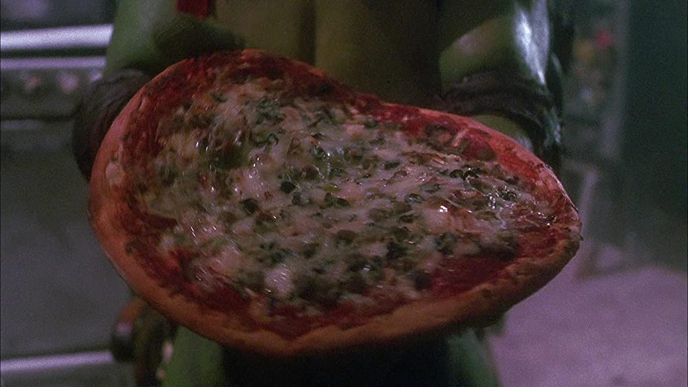 ミュータント・タートルズの画像