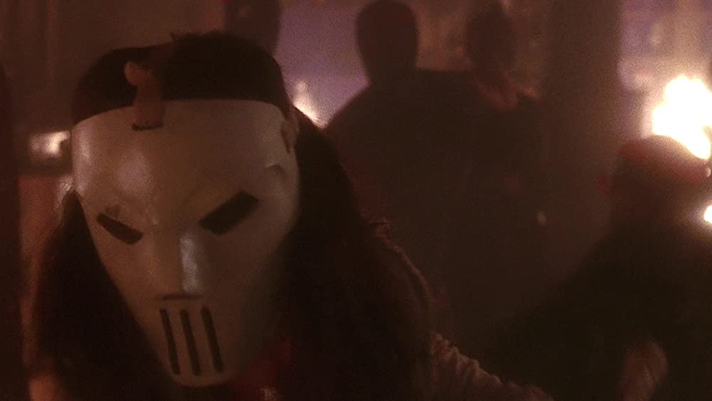 ミュータント・タートルズの画像