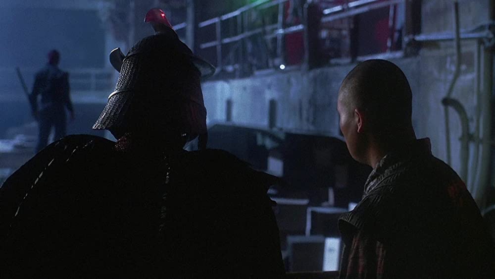 ミュータント・タートルズの画像