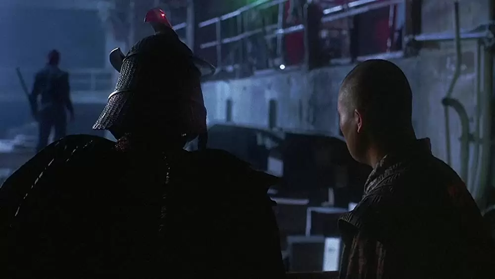 「ミュータント・タートルズ」David McCharen & 小幡利城 & ジェームズ・サイトウの画像