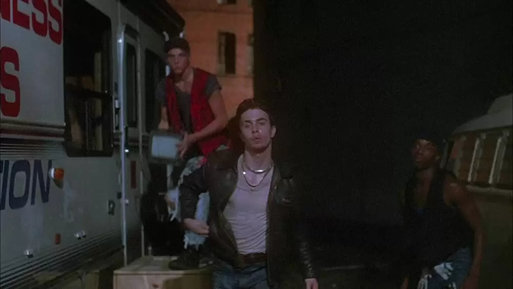 ミュータント・タートルズの画像