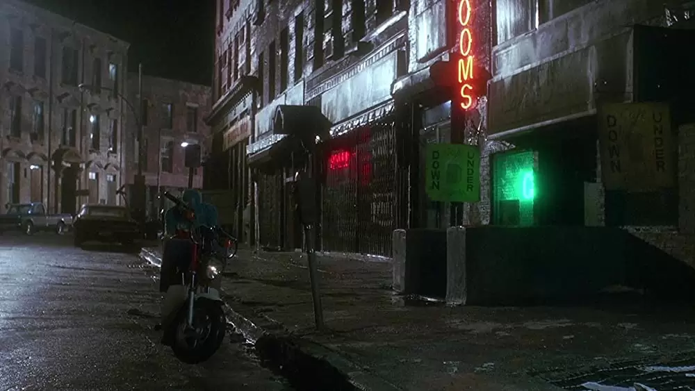 ミュータント・タートルズの画像