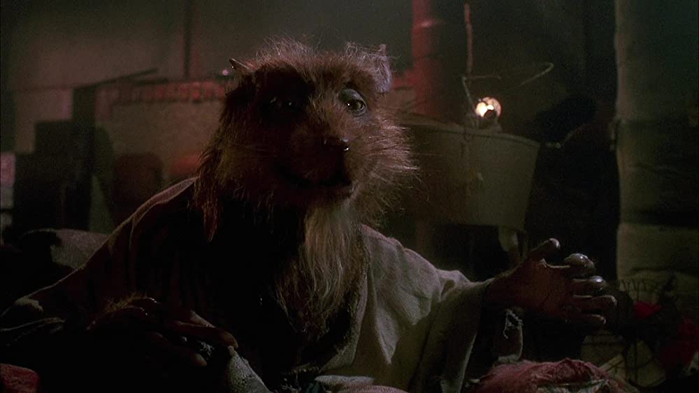 ミュータント・タートルズの画像