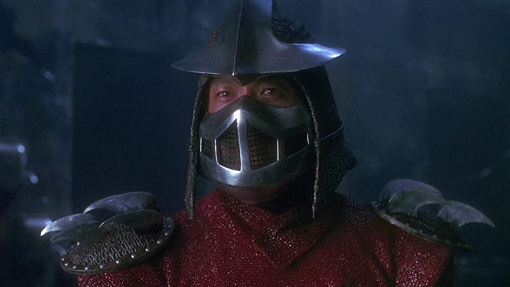 ミュータント・タートルズの画像