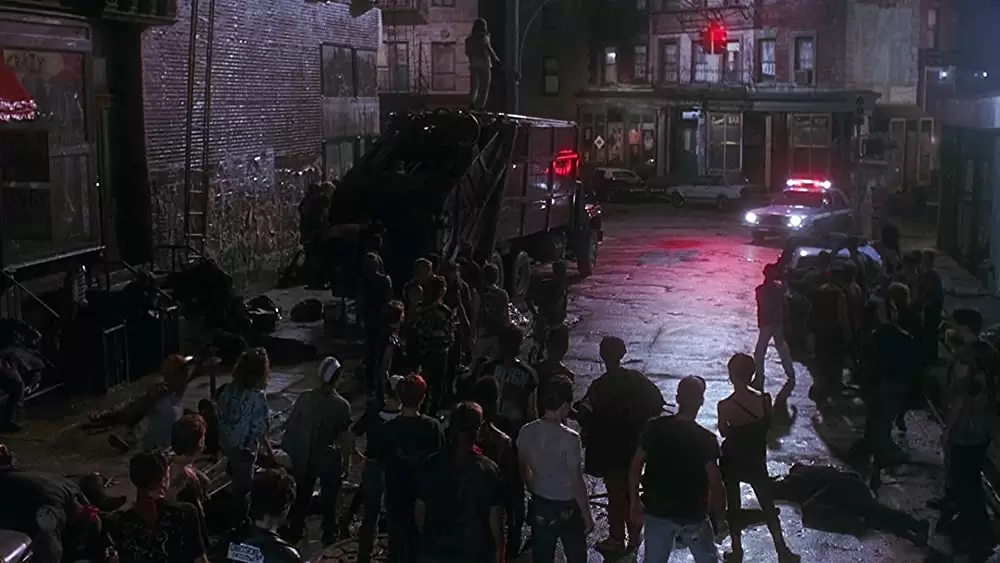 ミュータント・タートルズの画像