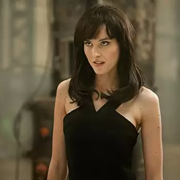 「トランスポーター イグニション」ロアン・シャバノルの画像