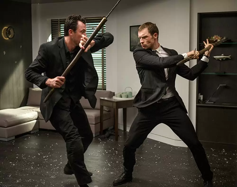 トランスポーター イグニションの画像