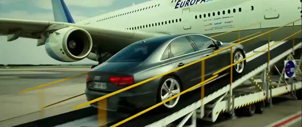 トランスポーター イグニションの画像