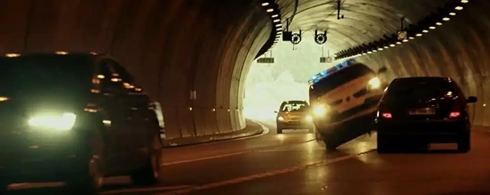 トランスポーター イグニションの画像