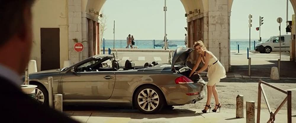 トランスポーター イグニションの画像