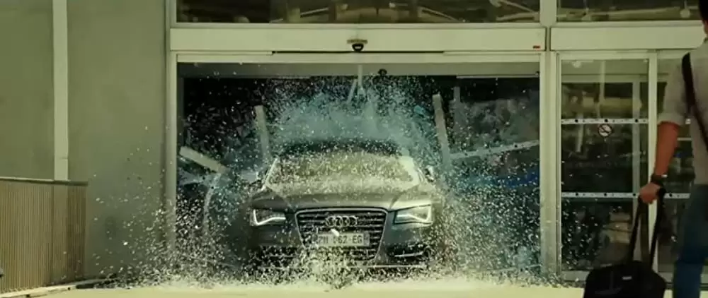 トランスポーター イグニションの画像