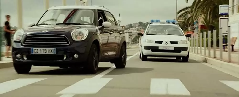 トランスポーター イグニションの画像