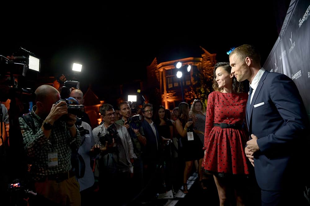 トランスポーター イグニションの画像