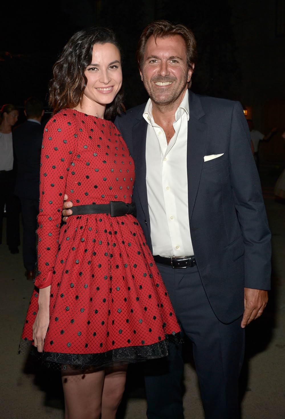 トランスポーター イグニションの画像