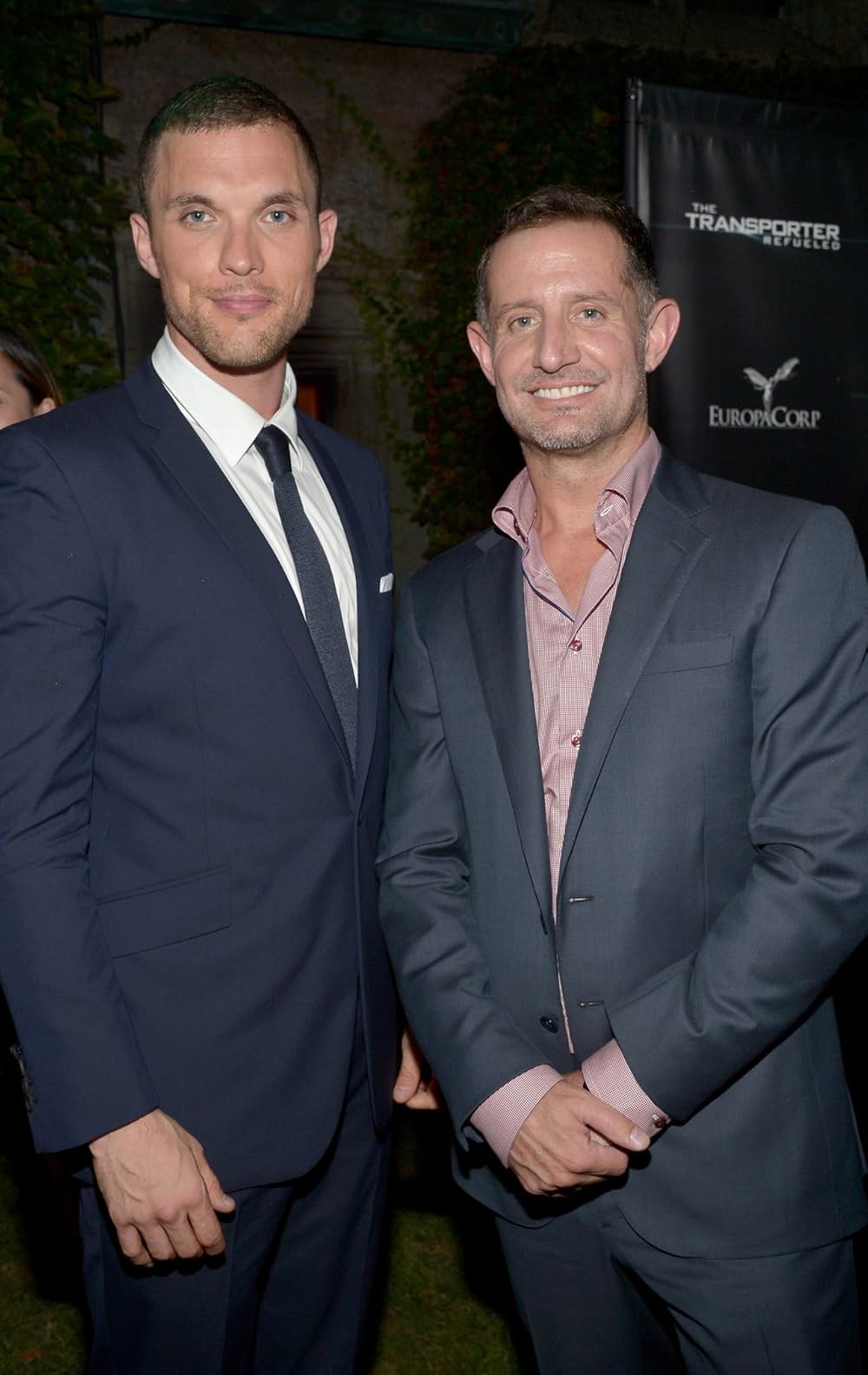 トランスポーター イグニションの画像