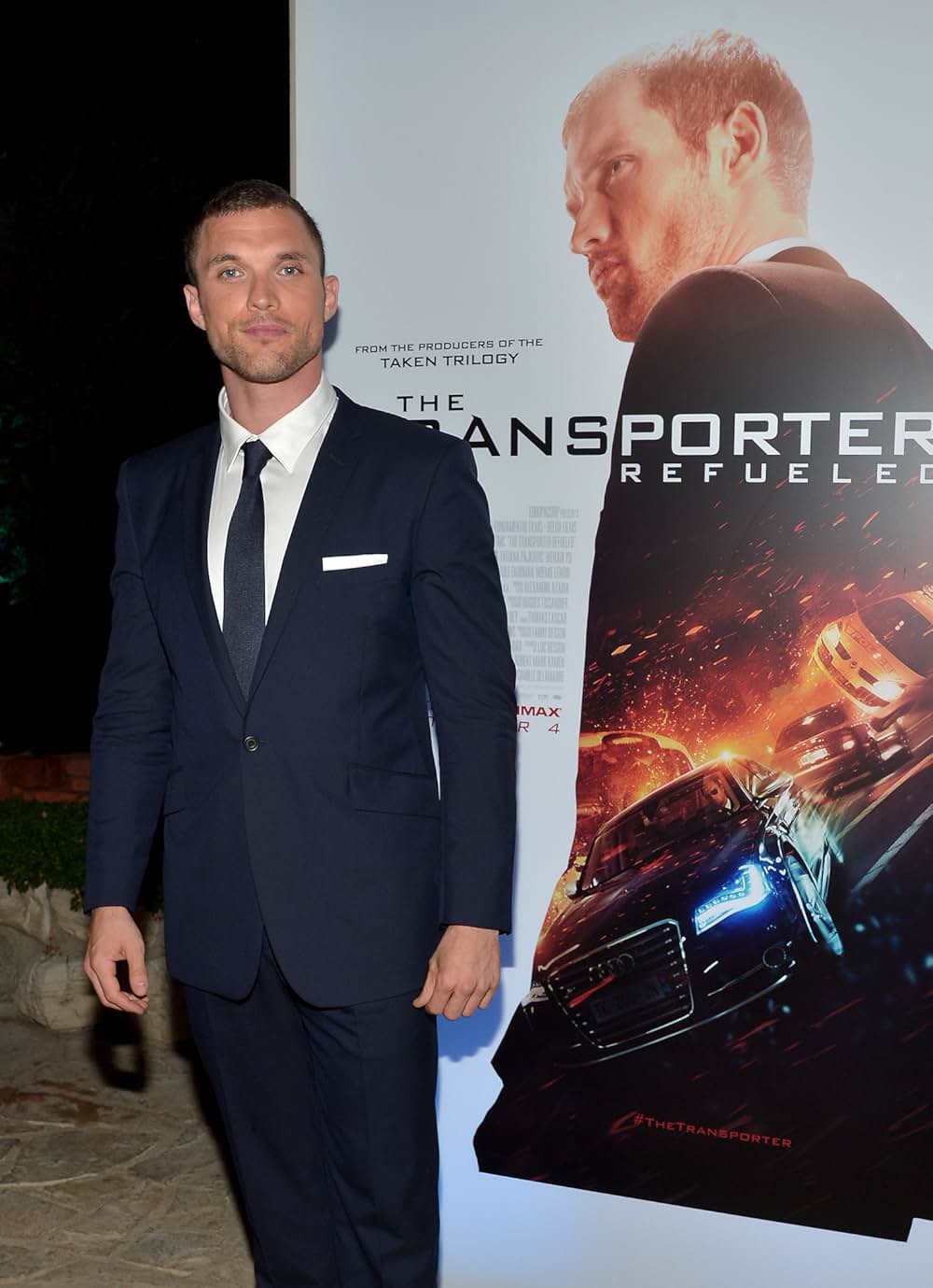 トランスポーター イグニションの画像