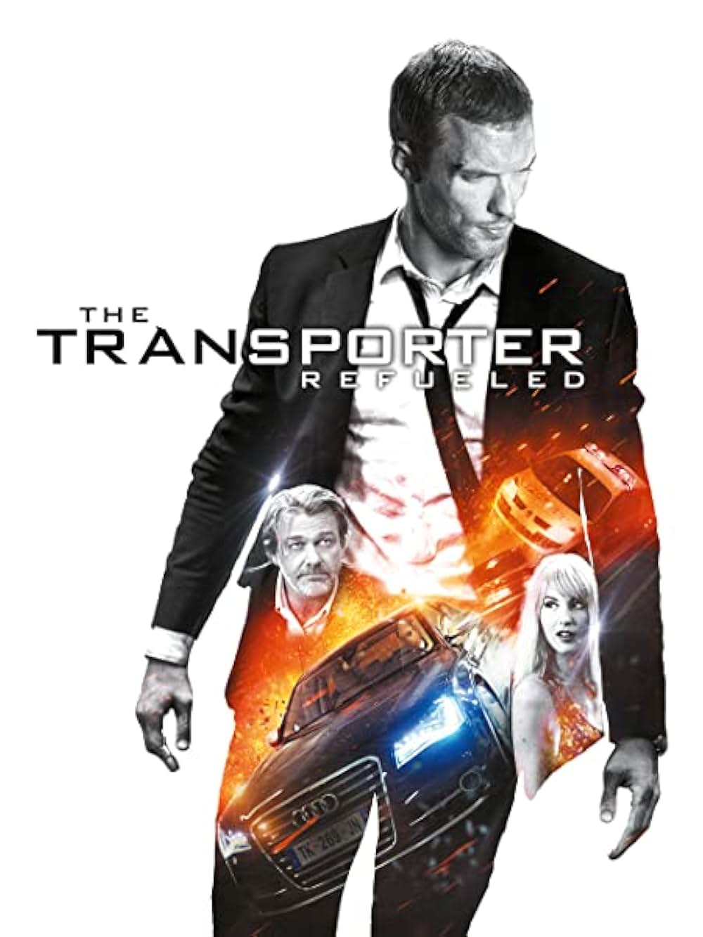 トランスポーター イグニションの画像