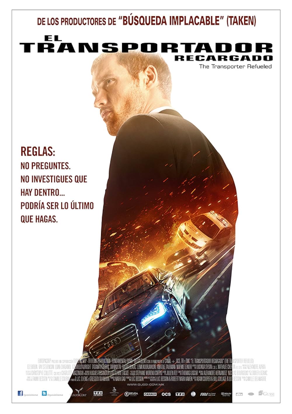 トランスポーター イグニションの画像