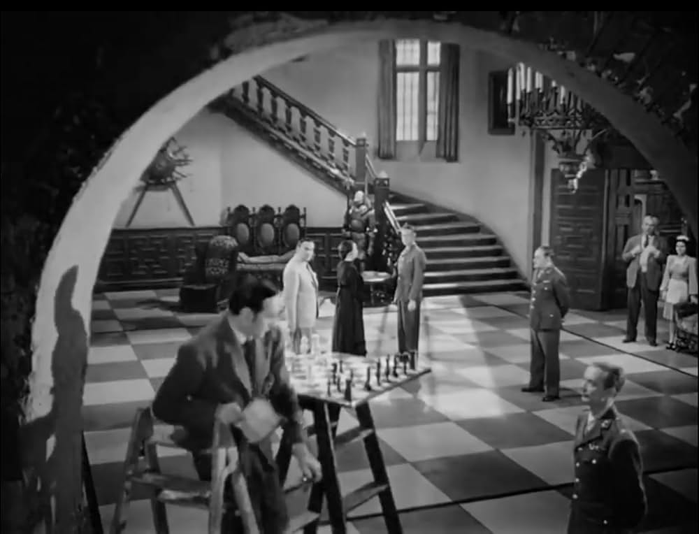 シャーロック・ホームズ 危機一髪の画像