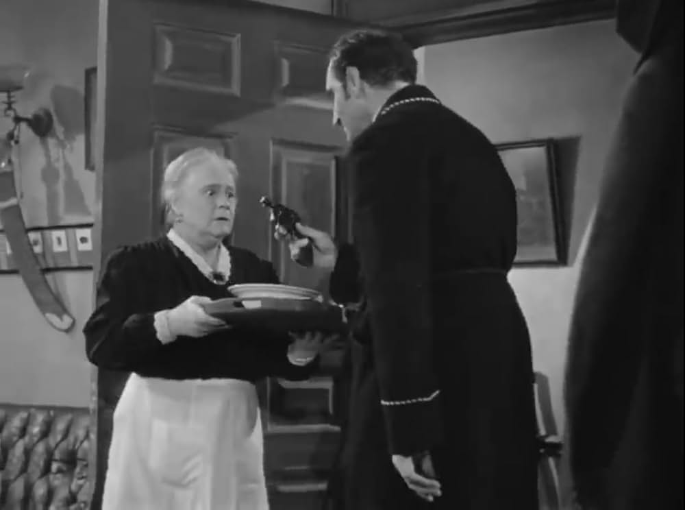 シャーロック・ホームズ 危機一髪の画像