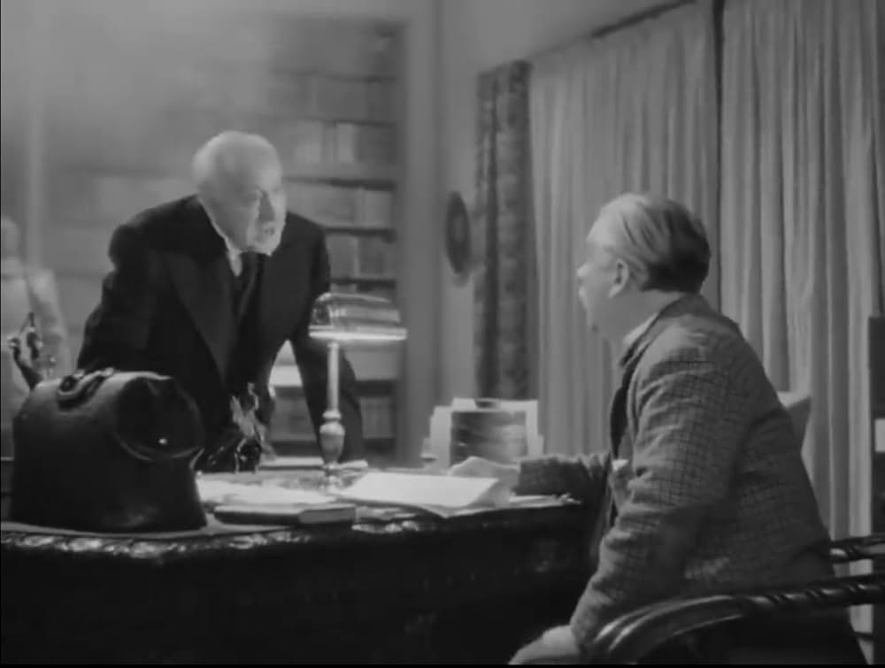 シャーロック・ホームズ 危機一髪の画像