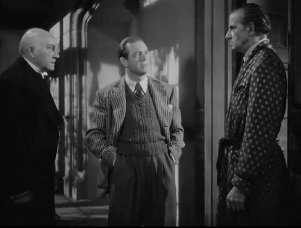 シャーロック・ホームズ 危機一髪の画像